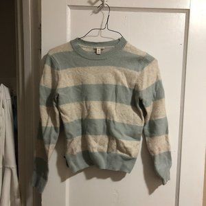 Striped Sweater